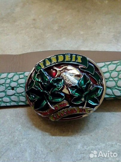 Ремень женский