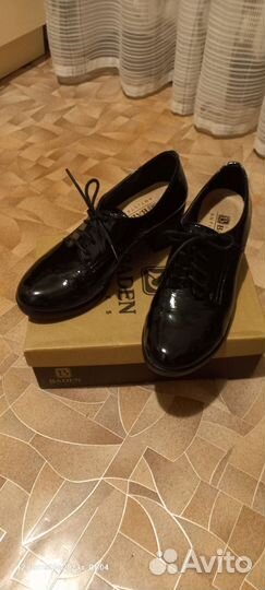 Туфли 38 размер