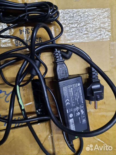 Блок питания