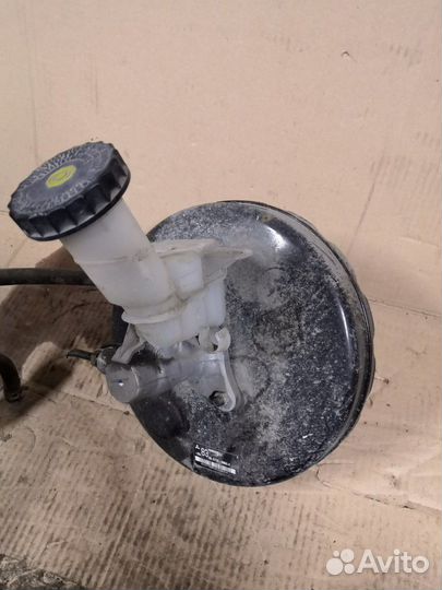 Вакуумник Mitsubishi ASX