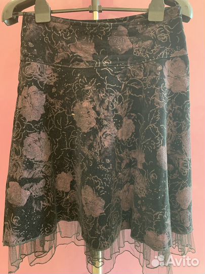 Юбки 42-46 размер