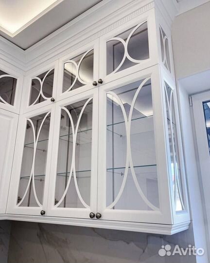 Кухни на заказ по индивидуальным размерам