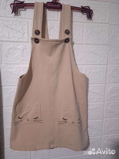 Сарафаны для девочки