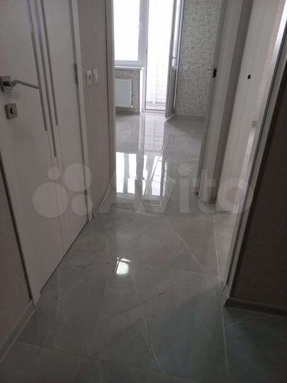 1-к. квартира, 35 м², 4/5 эт.