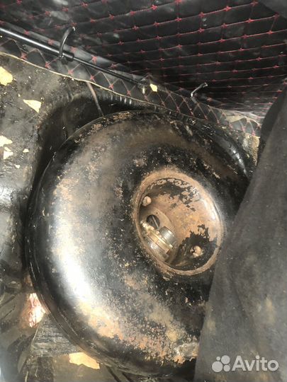 Газовое оборудование на авто