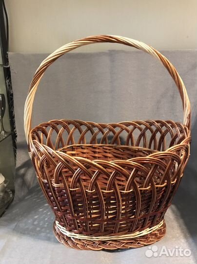 Набор корзин