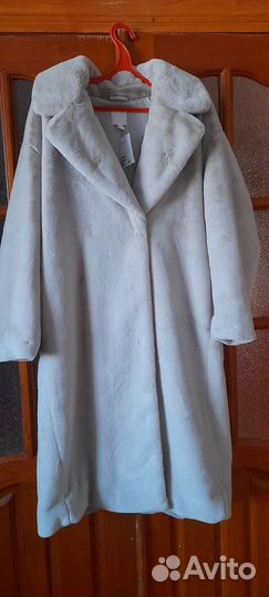 Пальто женское новое