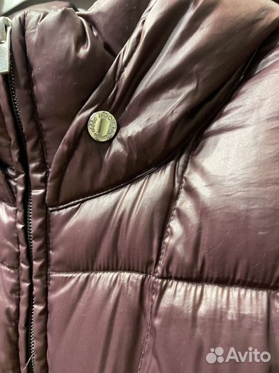 Пуховое пальто noom - Стокманн