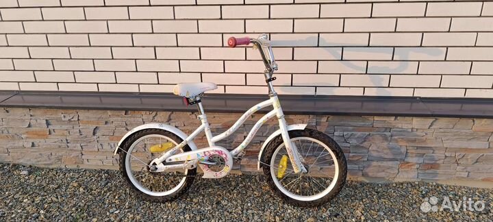 Велосипед детский Stern 16