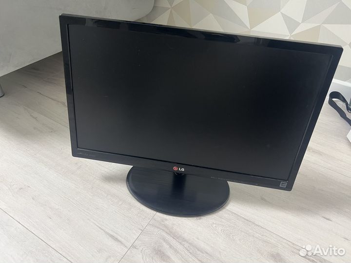 Монитор LG flatron