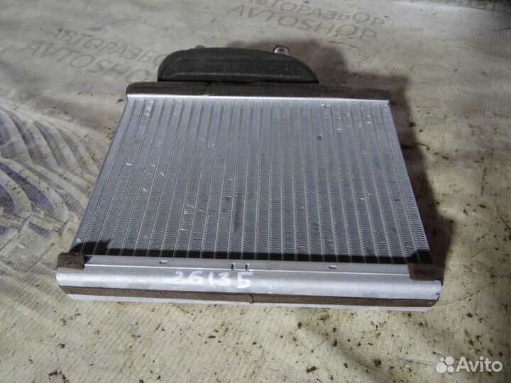 Радиатор отопителя Nissan Almera Classic B10 2008