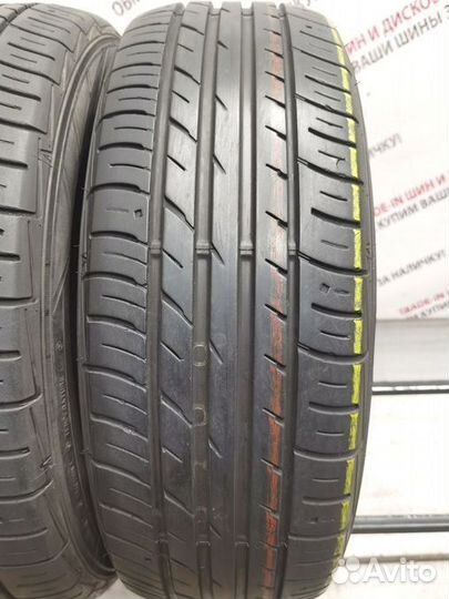 Falken Ziex ZE-914 205/60 R16 92H