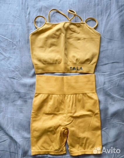 Спортивный комплект ASOS