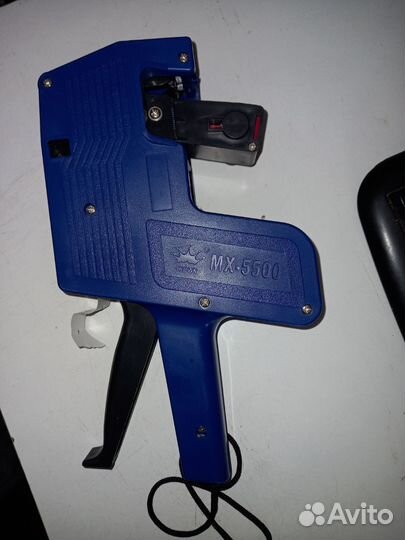Маркировочный пистолет MX-5500