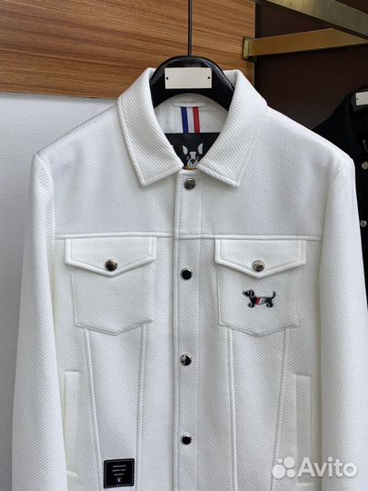 Мужская рубашка Thom Browne