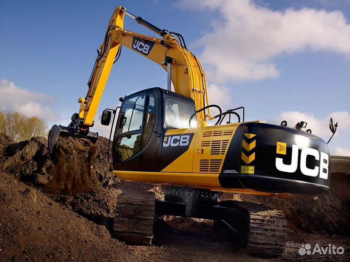 Машинист гусеничного экскаватора(вахта)