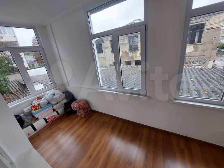 Дом 50 м² на участке 2 сот.