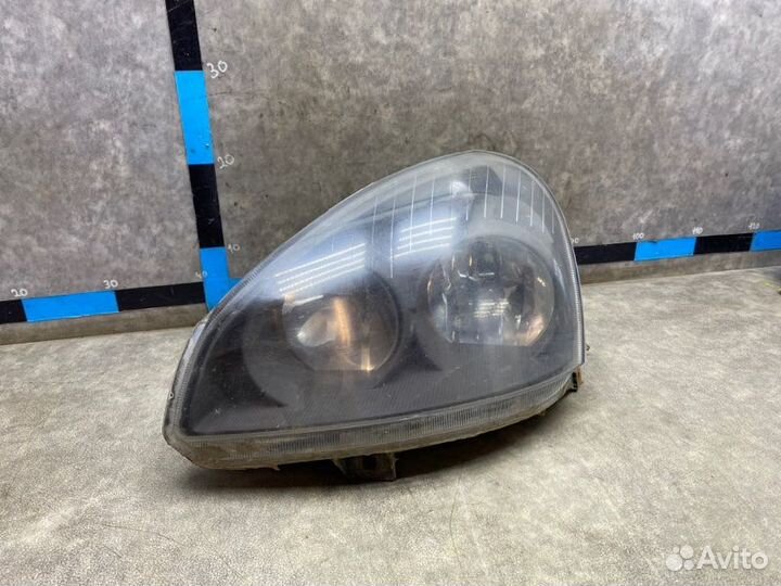 Фара передняя левая Лада Приора хэтч 1.6 (21126)