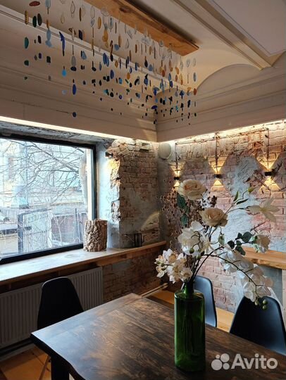 Аренда лофта под мероприятие