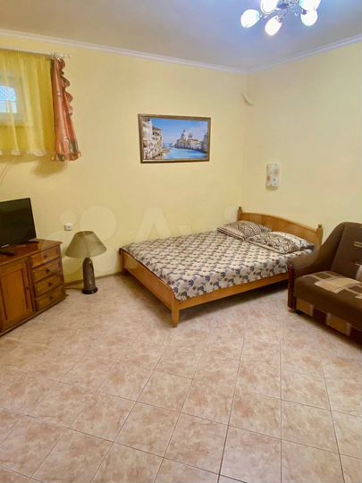 Комната 18 м², 1/3 эт.