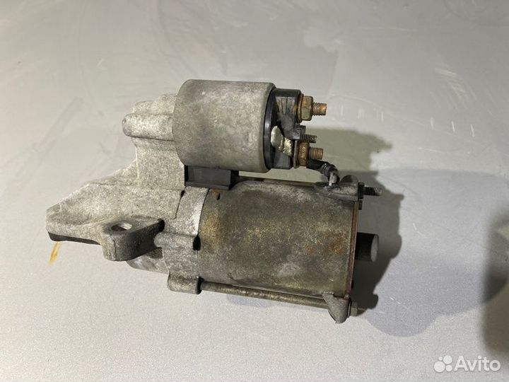 Стартер C-Max Focus Mondeo Tranzit Escape Explorer