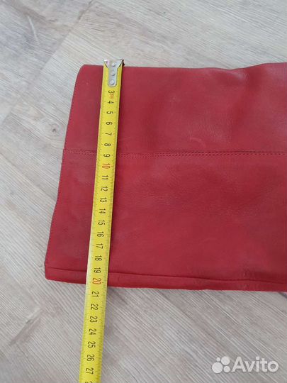 Ботфорты зимние 38 размер сапоги