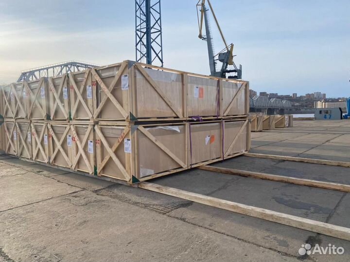 Сэндвич панели для ангара