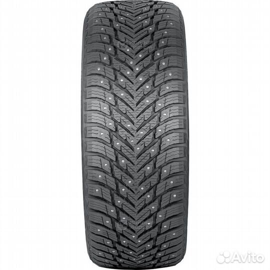 Nokian Tyres Hakkapeliitta 10p SUV 215/60 R17 100T