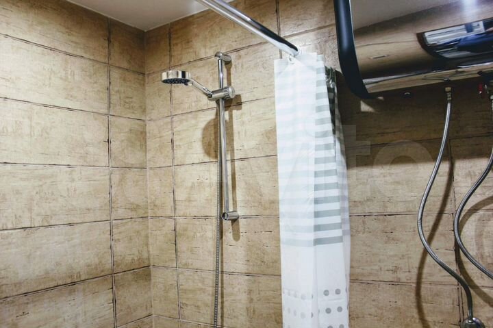 Квартира-студия, 12 м², 5/5 эт.