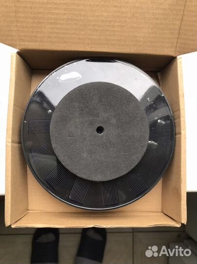 Декоративный фонтан садовый