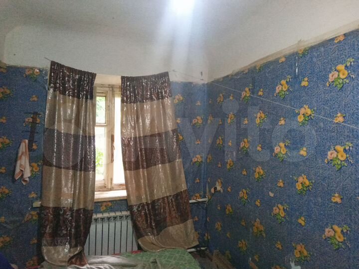 2-к. квартира, 37,3 м², 1/2 эт.