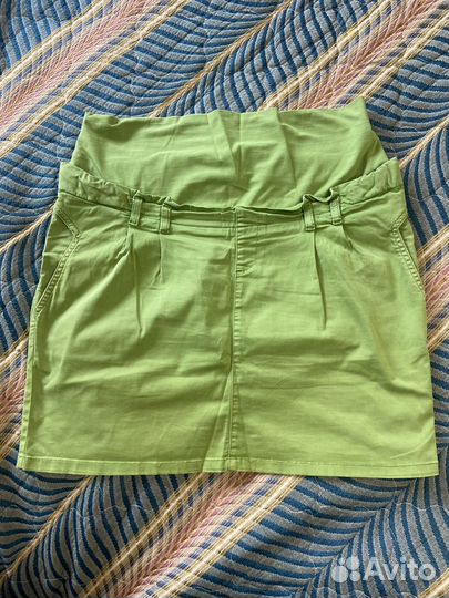 Юбка для беременных GeBe 50-52