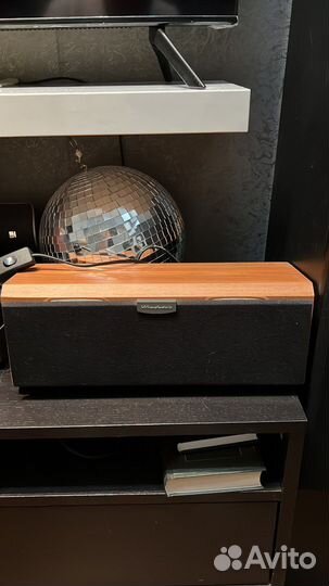 Monitor audio MR 6 комплект