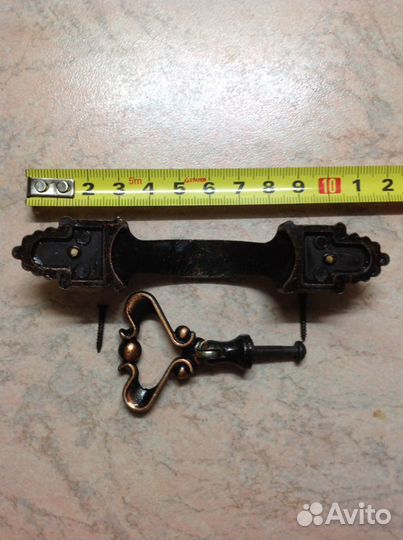 Ручка мебельная,новая