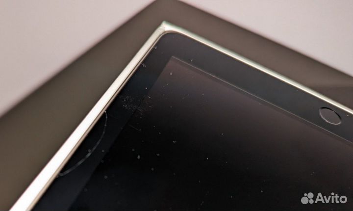 Планшет Apple iPad 32GB Wi-Fi Space Grey