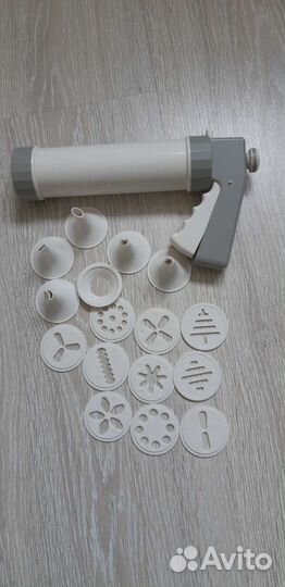 Пресс для выпечки