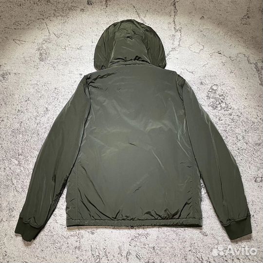 Куртка CP Company Chrome-R оригинал L (50)