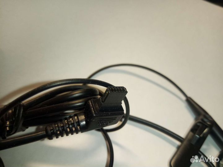 Наушники гарнитура Sumsung SGH-X210