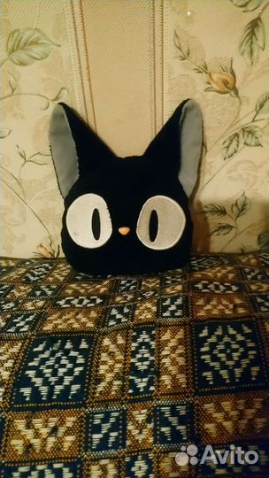 Кошелёк Кошка