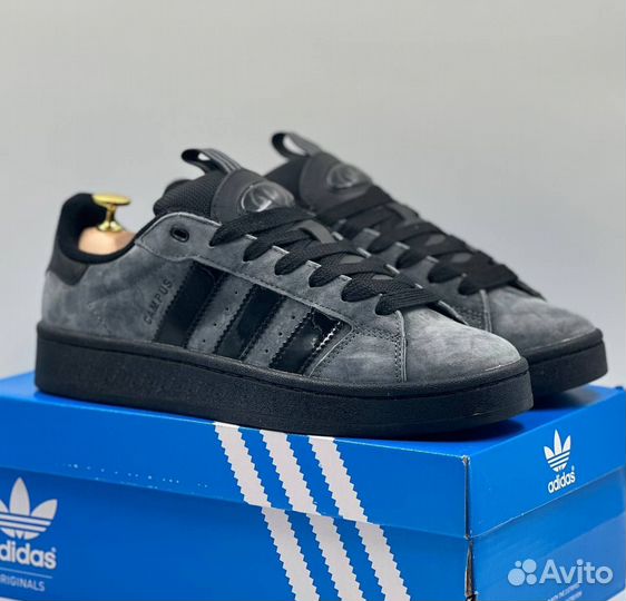 Кеды Adidas Campus 00s (41-45)