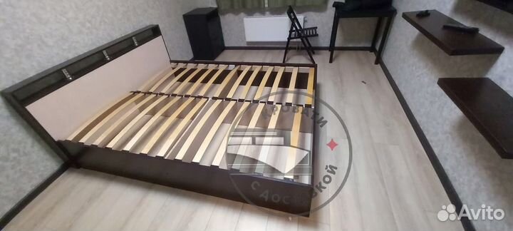Кровать 160 200