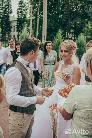 Ведущая Диджей Свадьба Юбилей Калуга