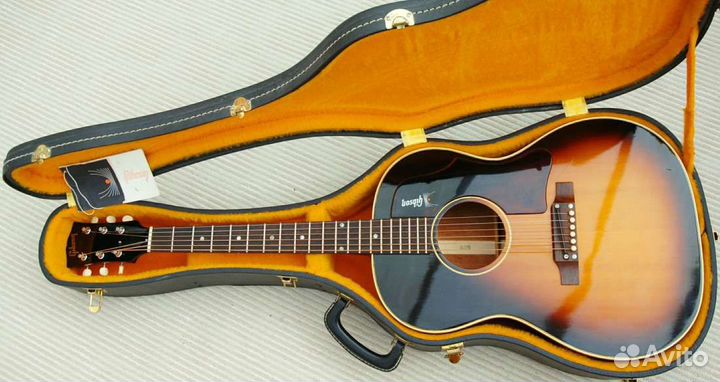 Gibson B25 1969