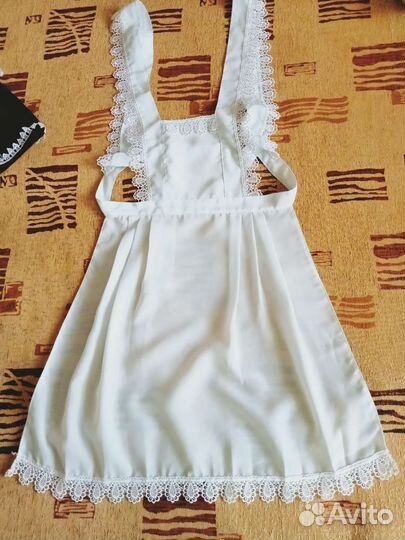 Форма школьная