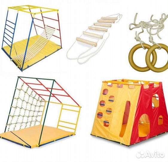 Дск ранний старт люкс с дополнениями