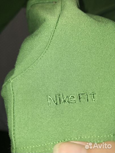 Футболка женская Nike рукав 3/4 р.40-42,xs