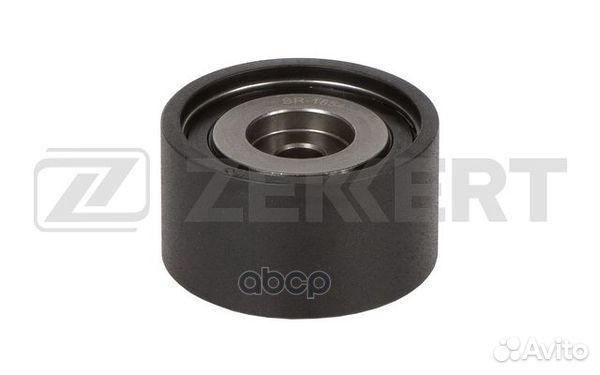 Ролик обводной ремня грм Mazda 323 V 94- 626 I