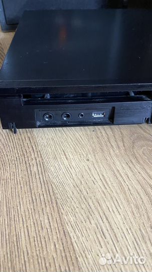 Домашний кинотеатр lg с караоке DH6530TK