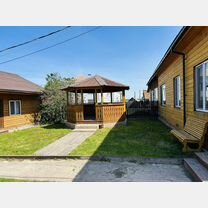 3-к. квартира, 97 м², 1/1 эт., Тасеево