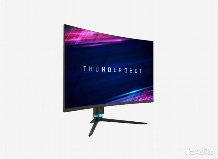 Игровой монитор thunderobot